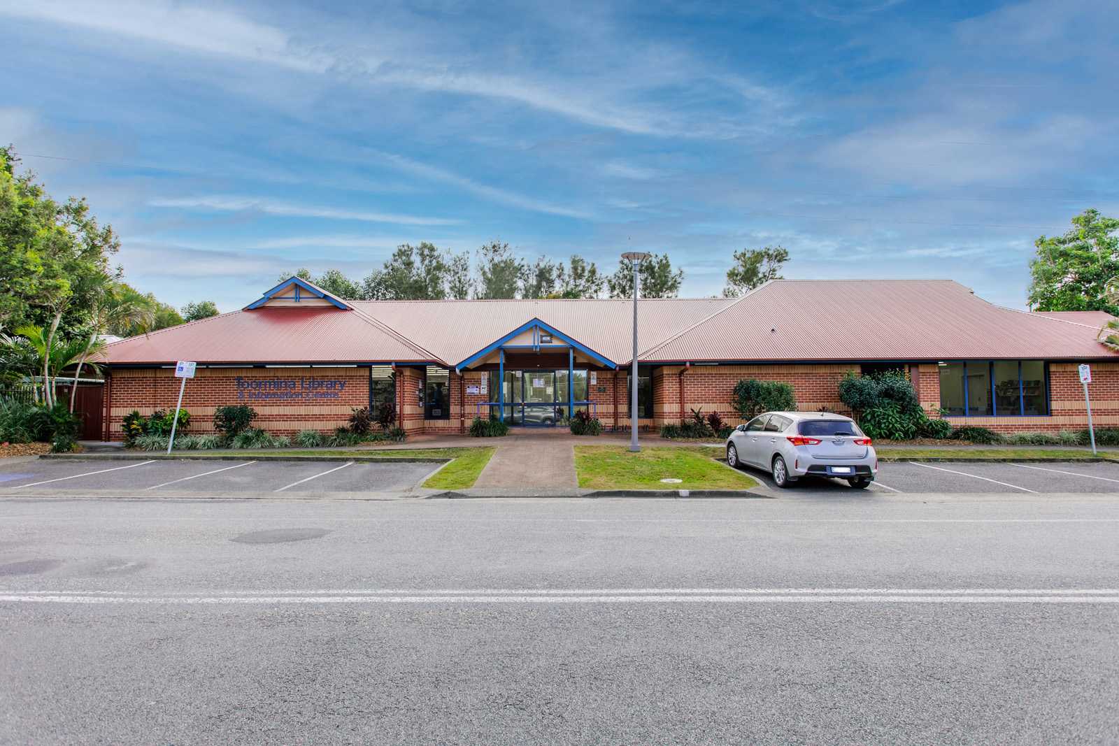 Home Coffs Harbour Libraries