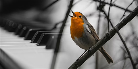 bird